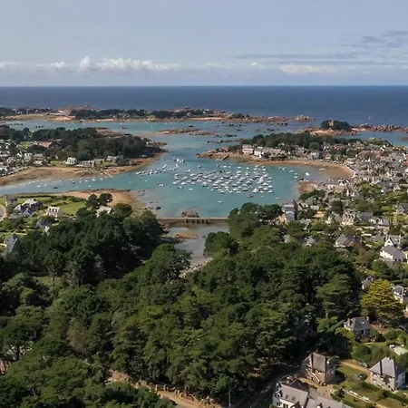 West 3* Perros-Guirec